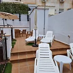 Del Parque Flats Gibralfaro Terrace