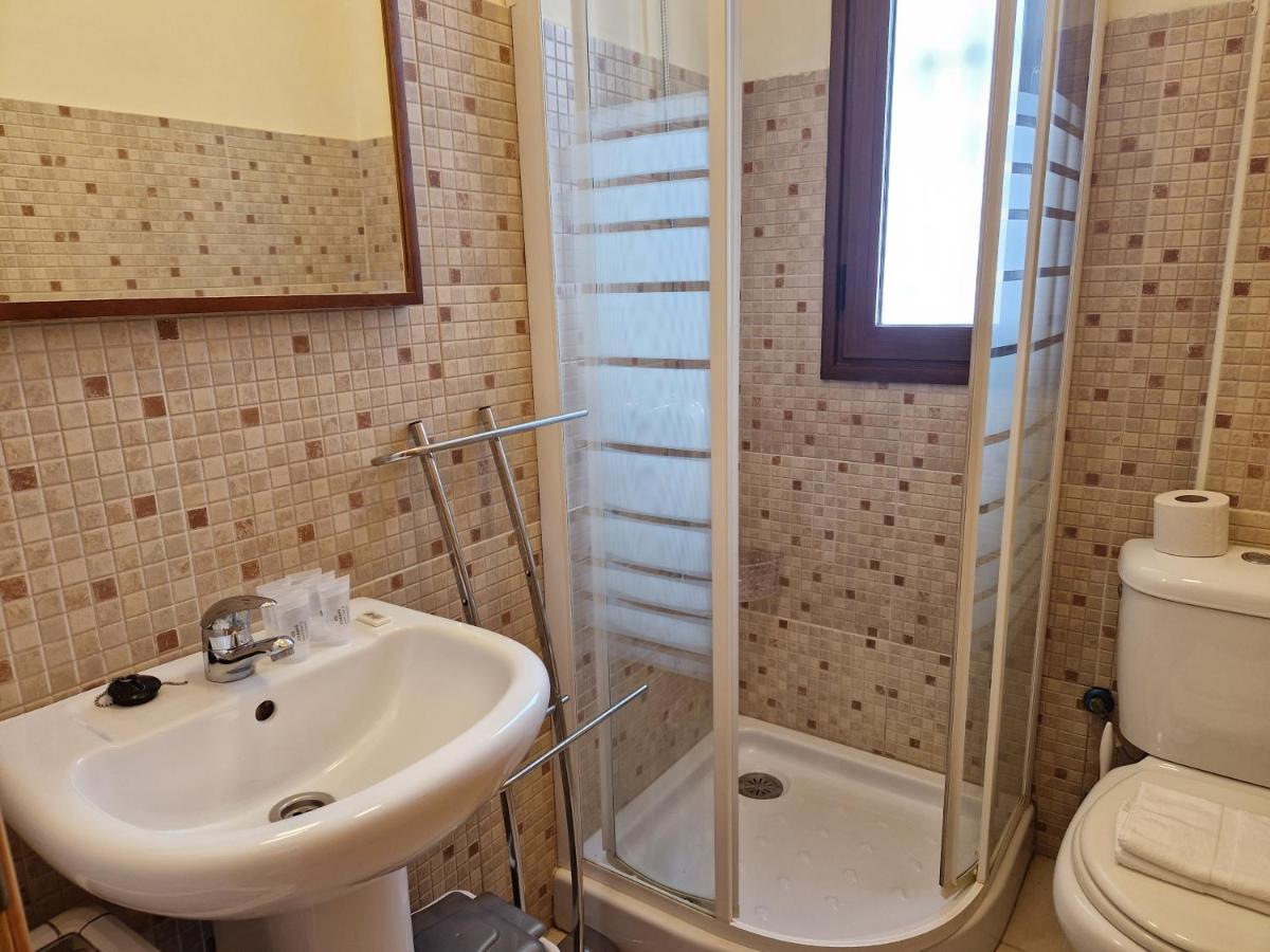 Del Parque Flats Gibralfaro Terrace *