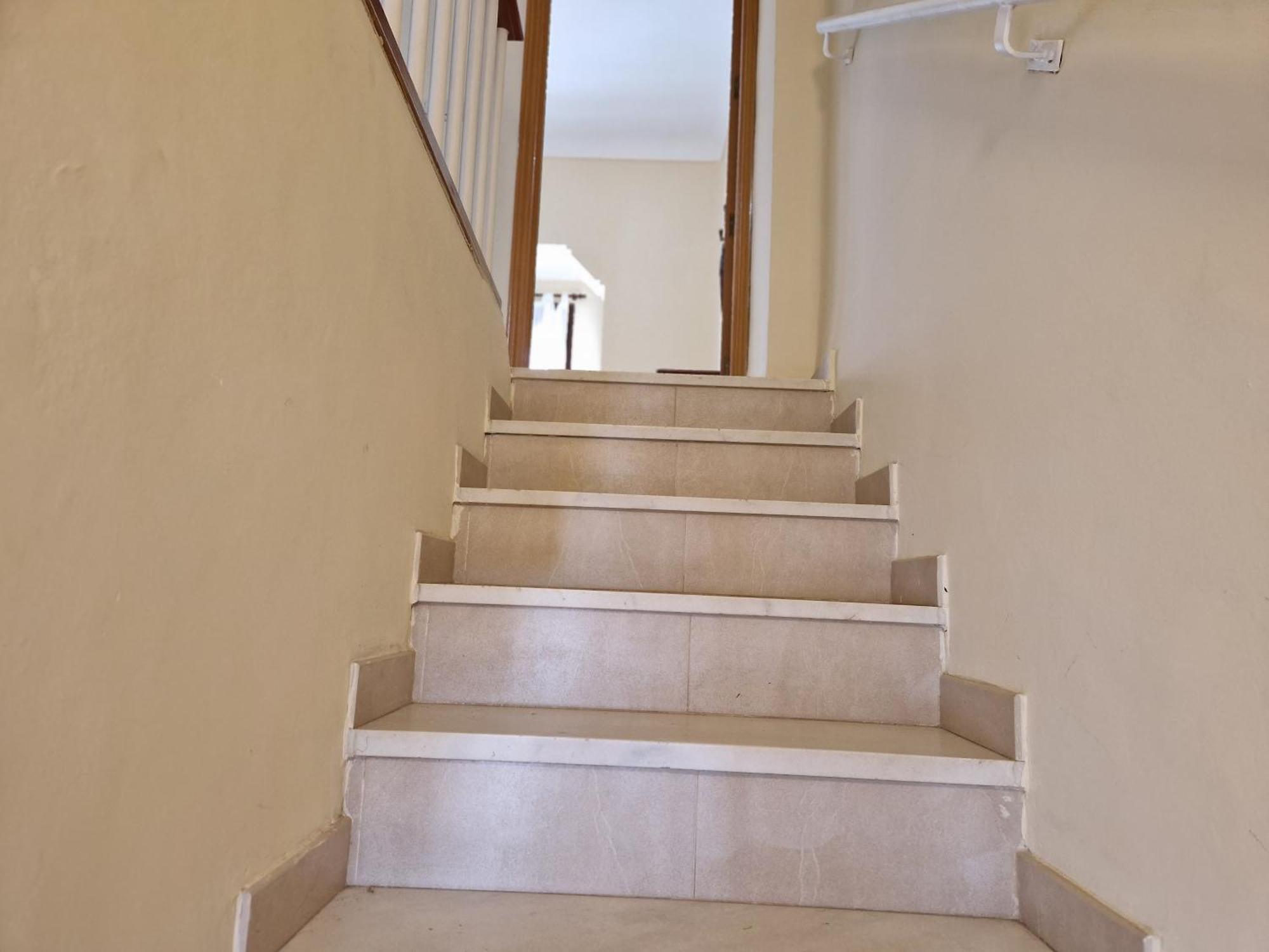 Ferienhaus Del Parque Flats Gibralfaro Terrace