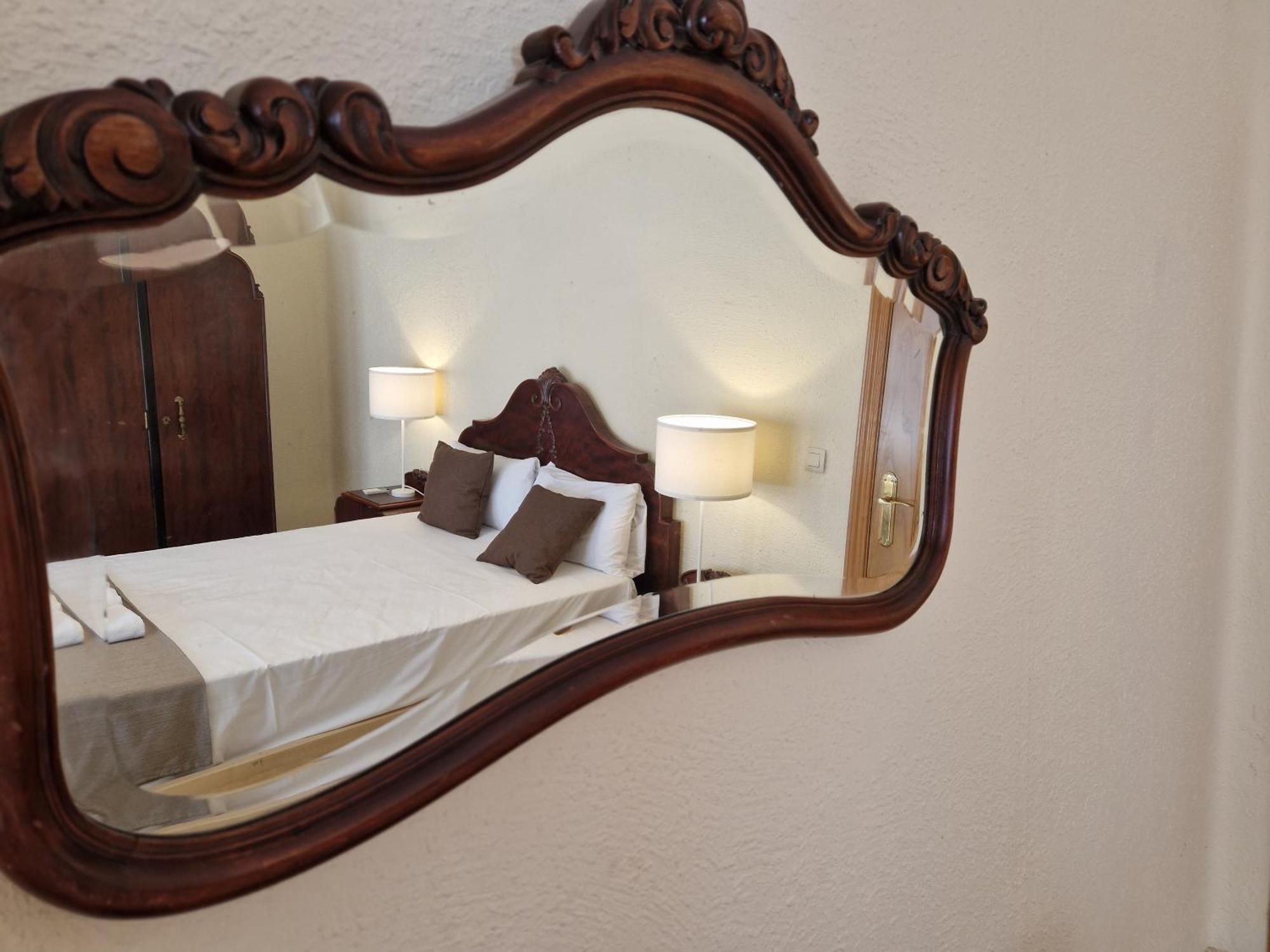 Ferienhaus Del Parque Flats Gibralfaro Terrace